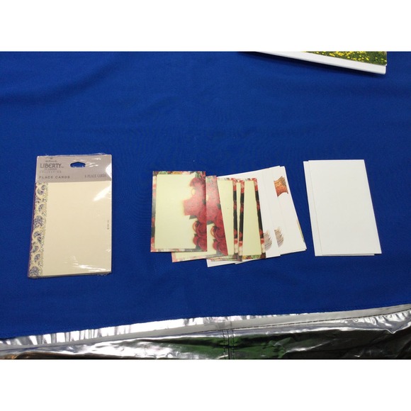 Vintage Stationary Destash Lot 7LBS - Picture 8 of 12